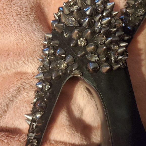 Sam Edelman heels - Picture 2 of 5